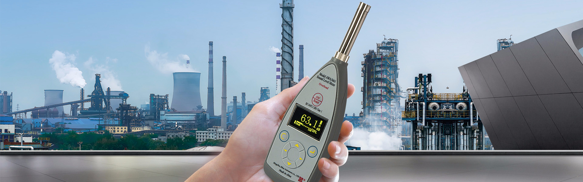 JN江南体育官方网站仪器