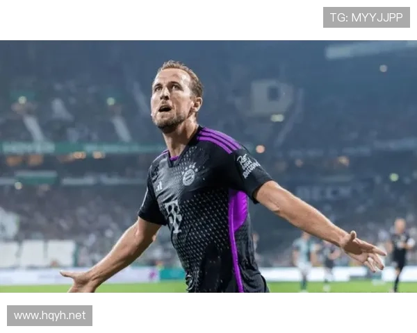 哈里·凯恩在世俱杯首战中表现出色，帮助球队迎来胜利开局