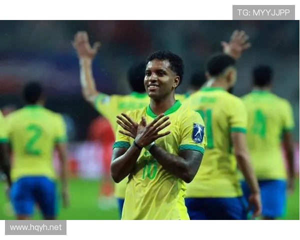 皇马青训助力罗德里戈成长，未来之星展示出持续提升的潜力