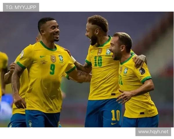 巴西队在美洲杯上的强势表现继续值得关注，展现出强大的竞争力与辉煌历史