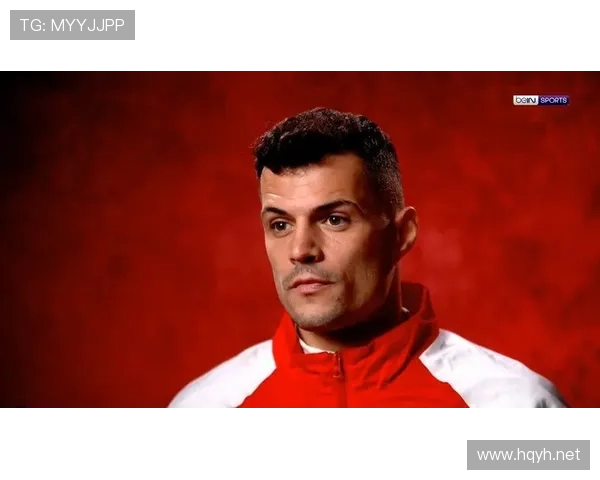 扎卡在阿森纳时期