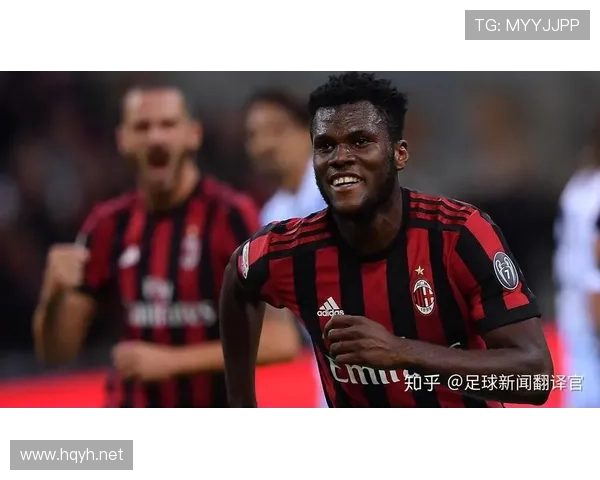 AC米兰体系受限，整体解决方案是否缺失？