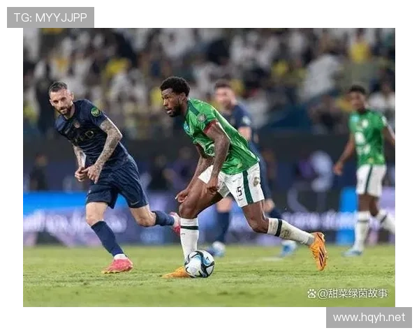 利雅得胜利能否统治沙特联：争冠形势与竞争格局分析