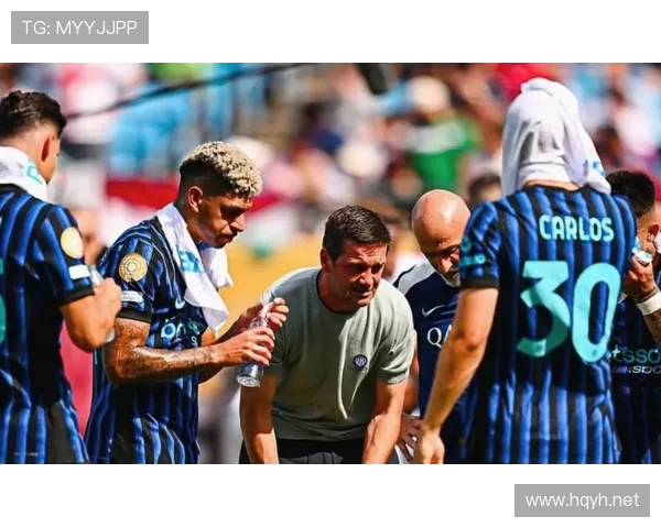 国际米兰进攻上限受限,中场创造力不足影响争冠形势 国际米兰进攻上限受限,中场创造力不足影响争冠形势