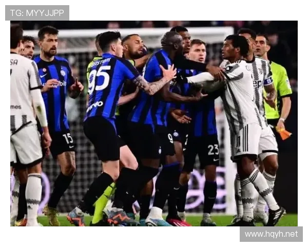 国米意甲统治力持续巩固：积分优势扩大，争冠形势进一步明朗