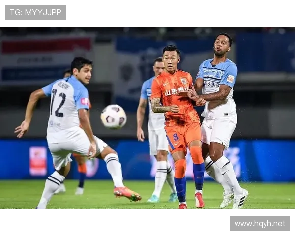 山东泰山的进攻问题，不在创造，而在终结能力