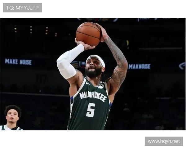 加里·特伦特对比首发赛季三分命中率提升显著，拉开球队外围火力结构