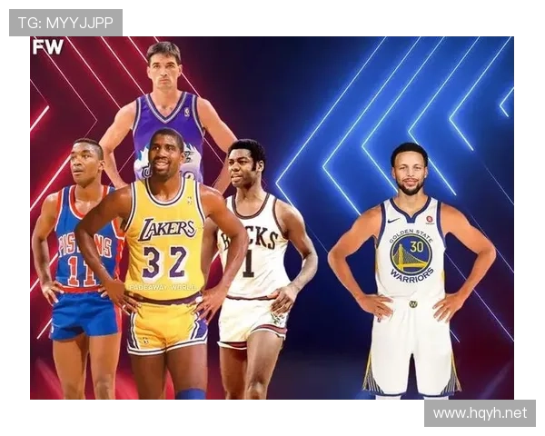 奥斯卡·罗伯特森对比历代控卫，单打能力成就关键组织者地位