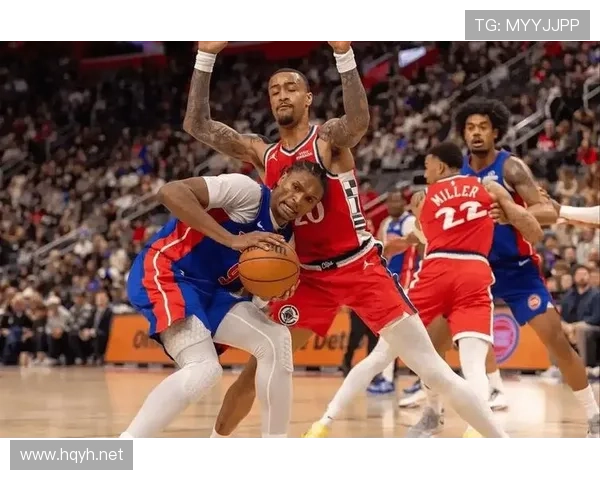 巴恩斯多次突破制造威少防守负担助快船提升关键时刻得分效率