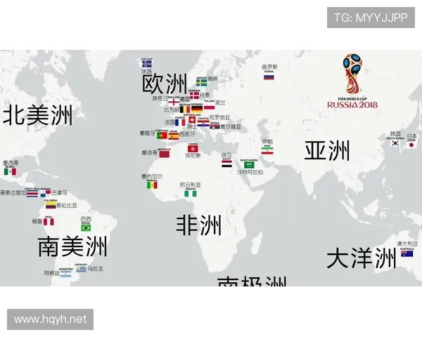 各洲球队头名数量预测 各洲球队头名数量预测